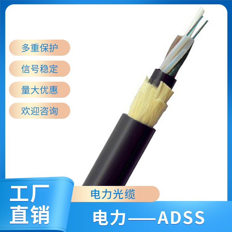 电力——ADSS