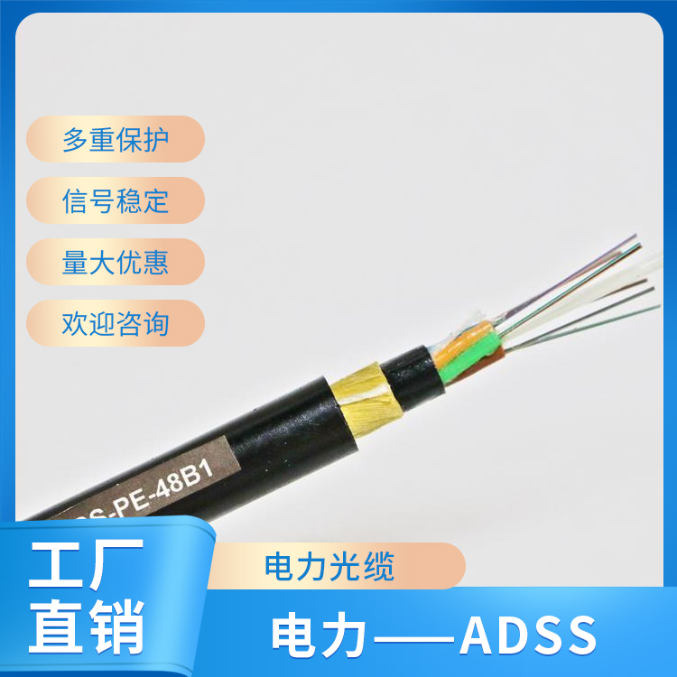 电力——ADSS