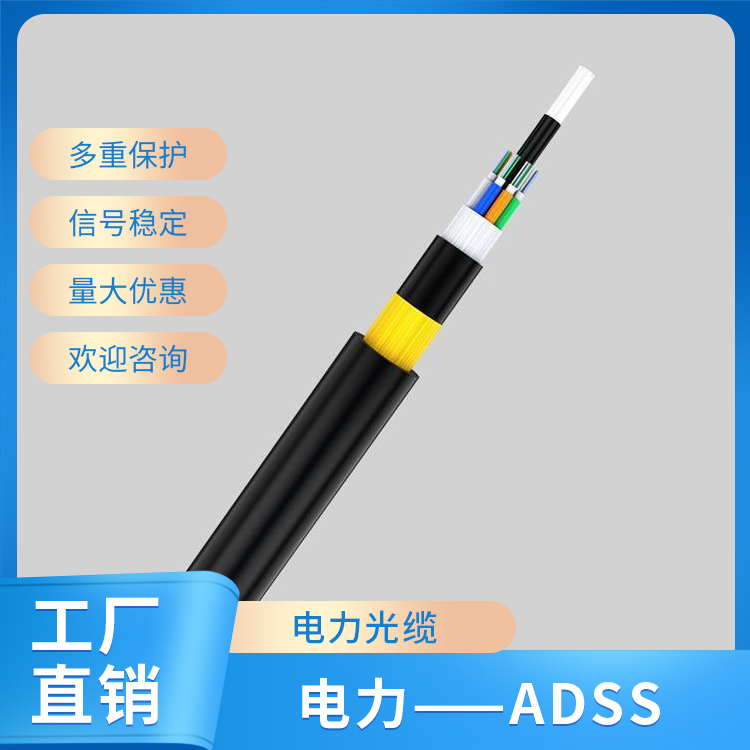 电力——ADSS